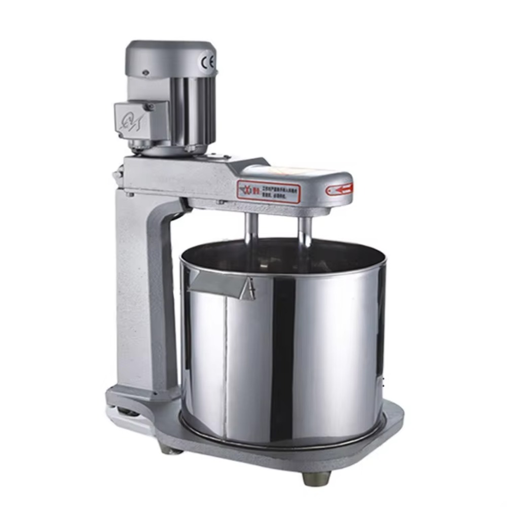 Commercial Automatic Used Kitc - Commercial Kitchen Mixers Dough Mixer 评论和价格