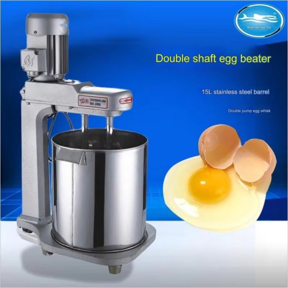 Commercial Automatic Used Kitc - Commercial Kitchen Mixers Dough Mixer 评论和价格