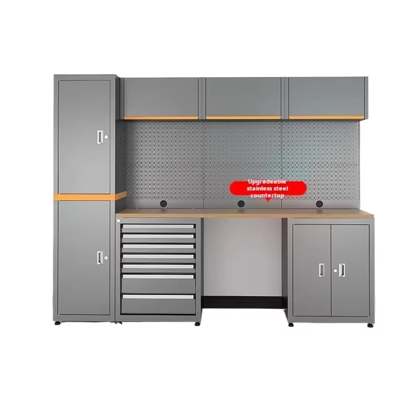 Heavy-Duty Modular Workbench T - Commercial Kitchen Bench 评论和价格
