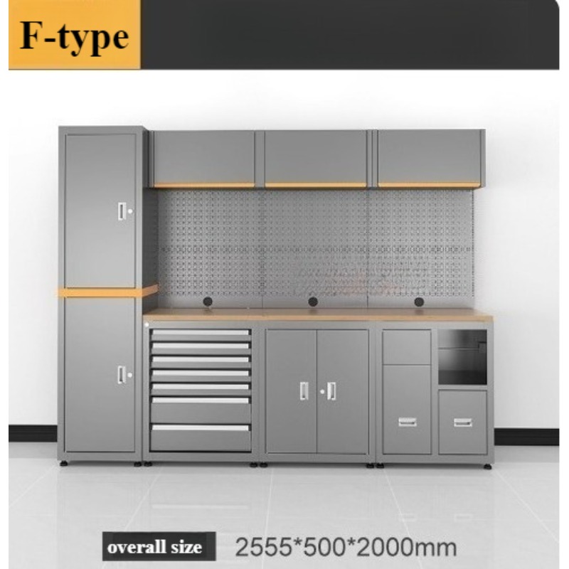 Heavy-Duty Modular Workbench T - Commercial Kitchen Bench 评论和价格