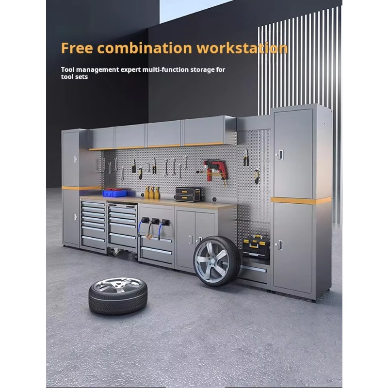 Heavy-Duty Modular Workbench T - Commercial Kitchen Bench 评论和价格