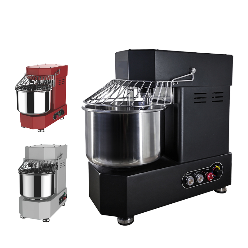 3L Commercial Dough Mixer for  - Commercial Kitchen Mixers Dough Mixer 评论和价格