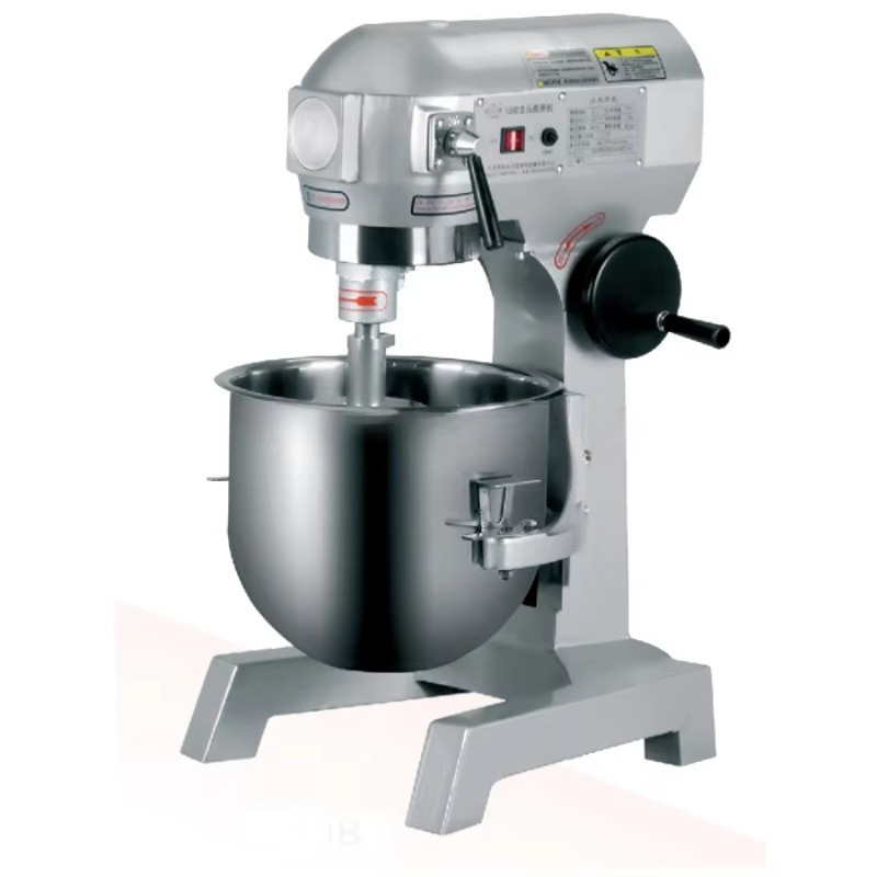 Commercial 10l 20l 30l 40l 60l - Commercial Kitchen Mixers Dough Mixer 评论和价格