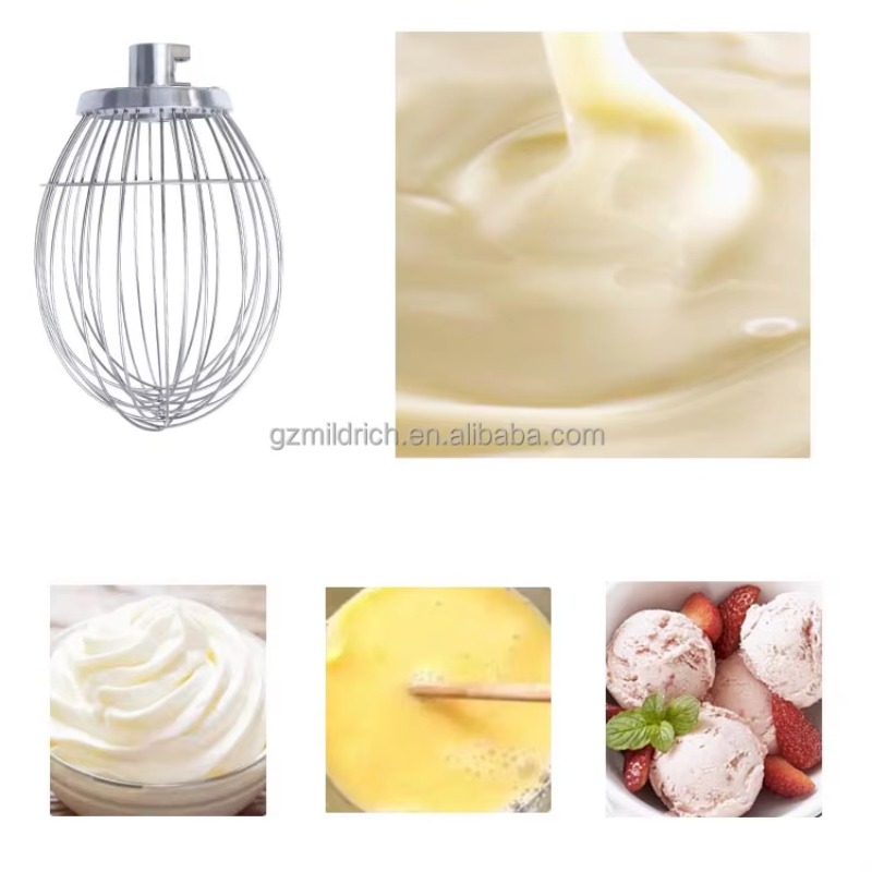 Commercial 10l 20l 30l 40l 60l - Commercial Kitchen Mixers Dough Mixer 评论和价格