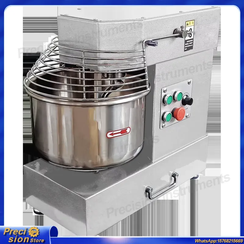 For Commercial Planetary Dough - Commercial Kitchen Mixers Dough Mixer 评论和价格