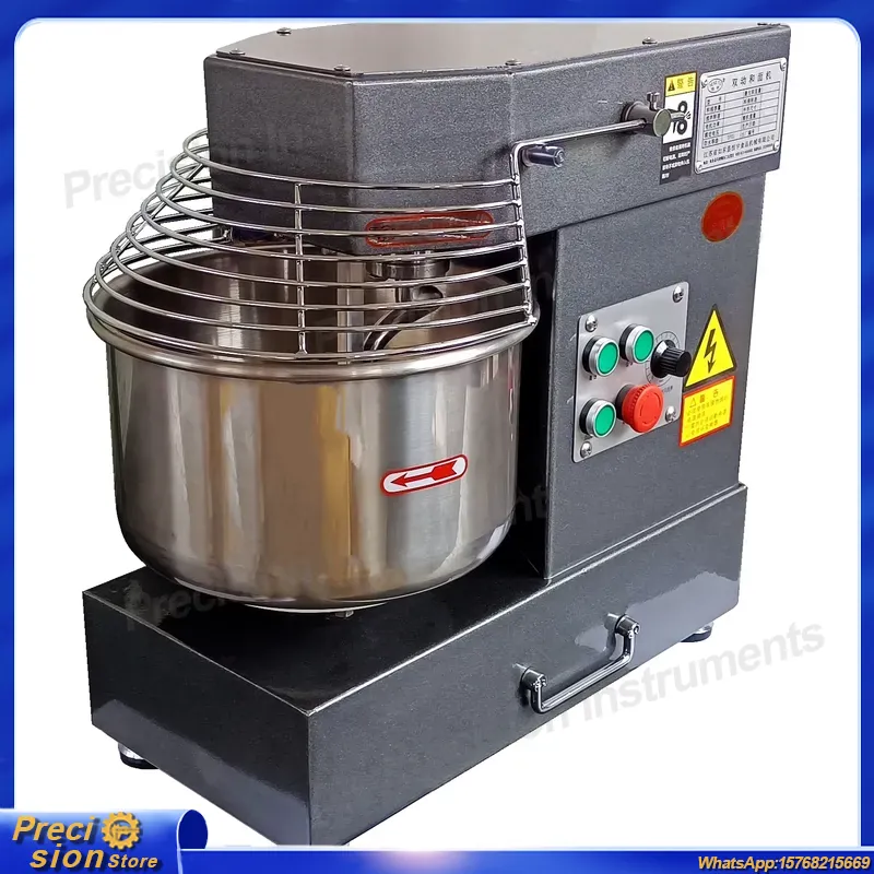 For Commercial Planetary Dough - Commercial Kitchen Mixers Dough Mixer 评论和价格