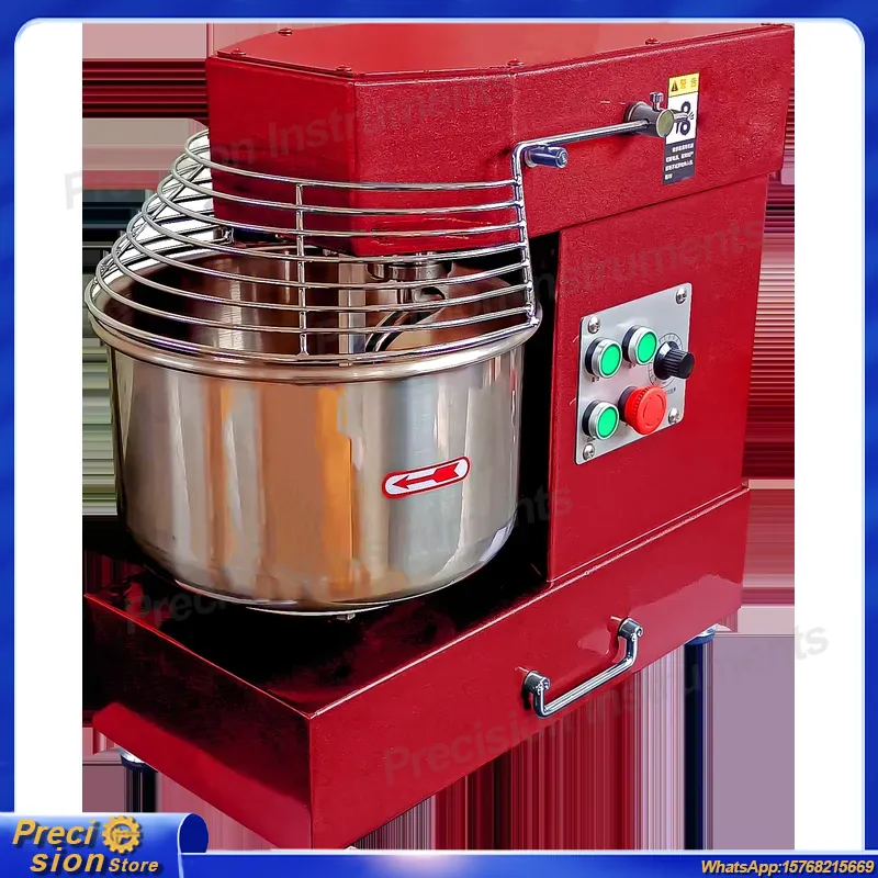 For Commercial Planetary Dough - Commercial Kitchen Mixers Dough Mixer 评论和价格