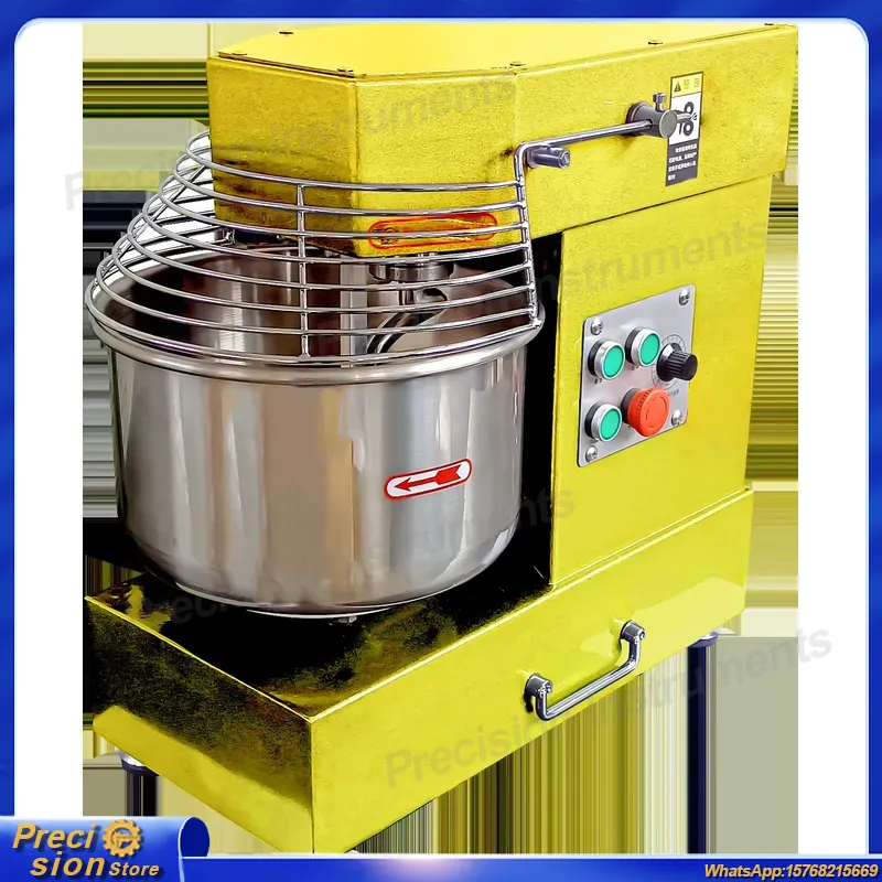For Commercial Planetary Dough - Commercial Kitchen Mixers Dough Mixer 评论和价格