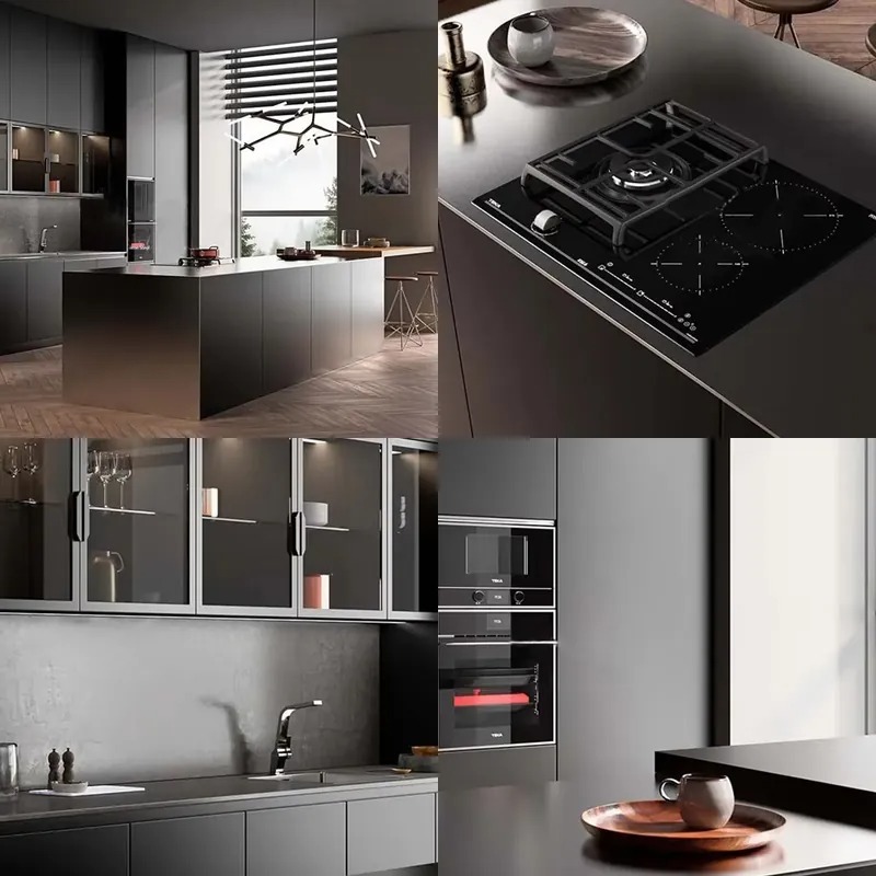 Commercial Grade Rust Proof Ea - Commercial Kitchen Layouts 评论和价格