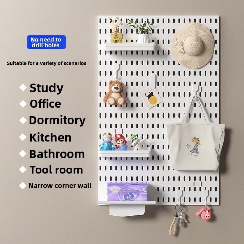 Non Drill Wall Mounted Storage - Commercial Kitchen Organization 评论和价格