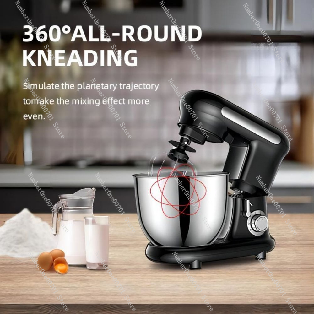 Commercial Electric Dough Mixe - Commercial Kitchen Mixers Dough Mixer 评论和价格