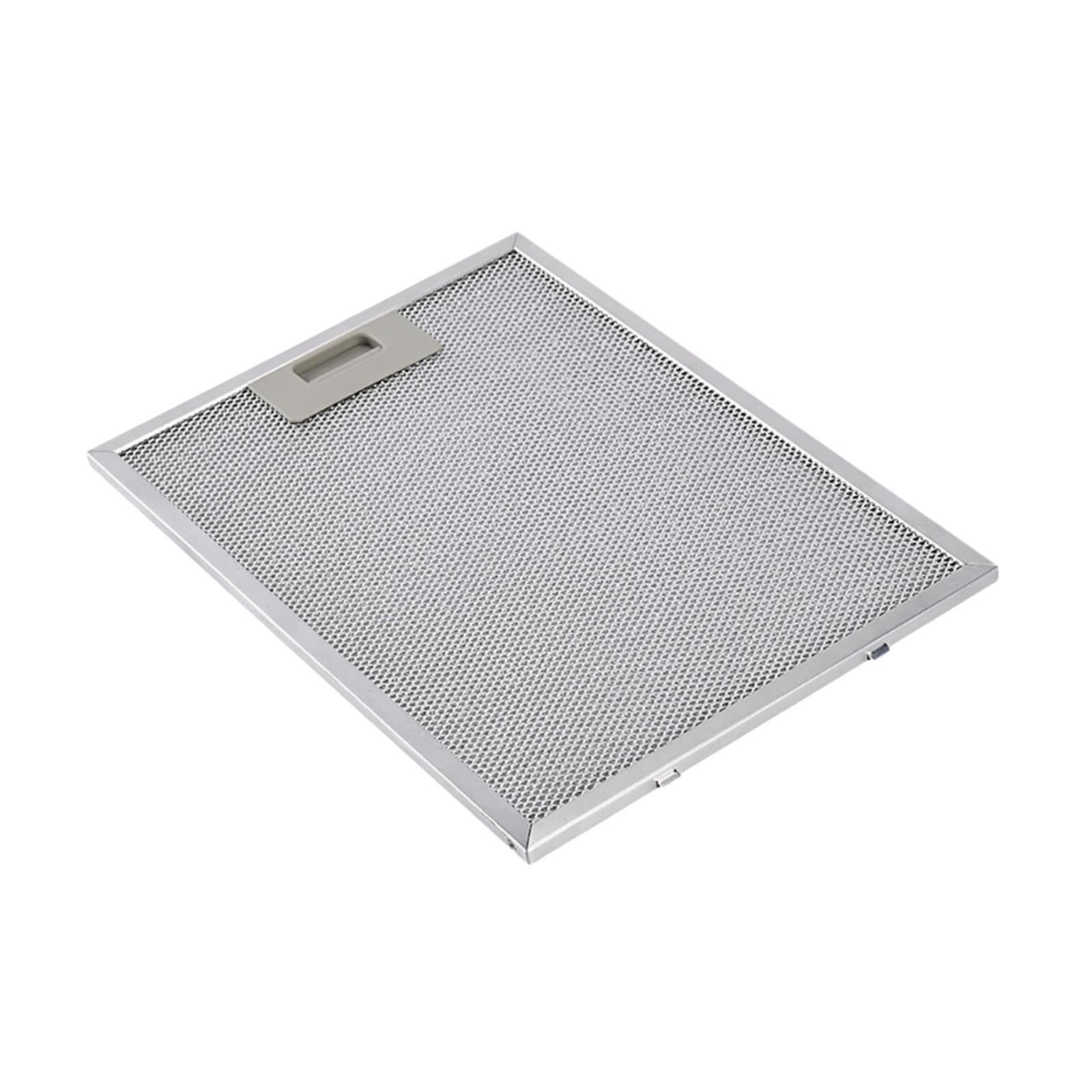 Range Hood Vent Filter 26x32cm - Commercial Kitchen Vent Cleaning 评论和价格