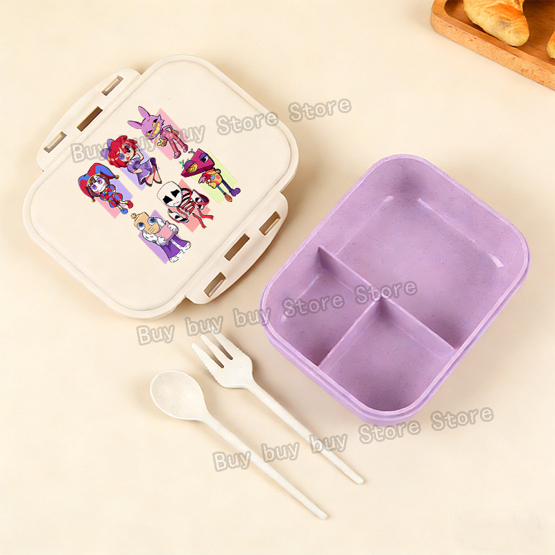Anime Amazing Digital Circus L - Commercial Kitchen Organization 评论和价格