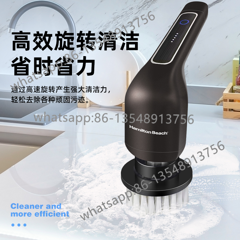 Electric Cleaning Brush Multif - Commercial Kitchen Tile 评论和价格
