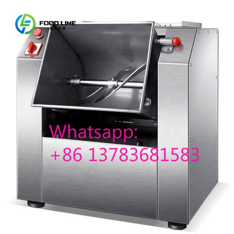 Customized Commercial Spiral D - Commercial Kitchen Mixers Dough Mixer 评论和价格