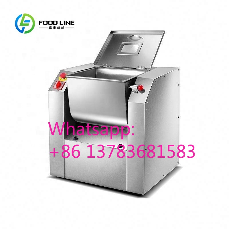 Customized Commercial Spiral D - Commercial Kitchen Mixers Dough Mixer 评论和价格