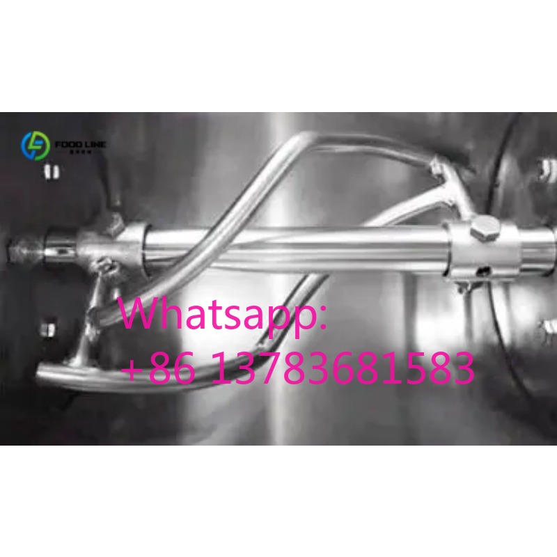 Customized Commercial Spiral D - Commercial Kitchen Mixers Dough Mixer 评论和价格