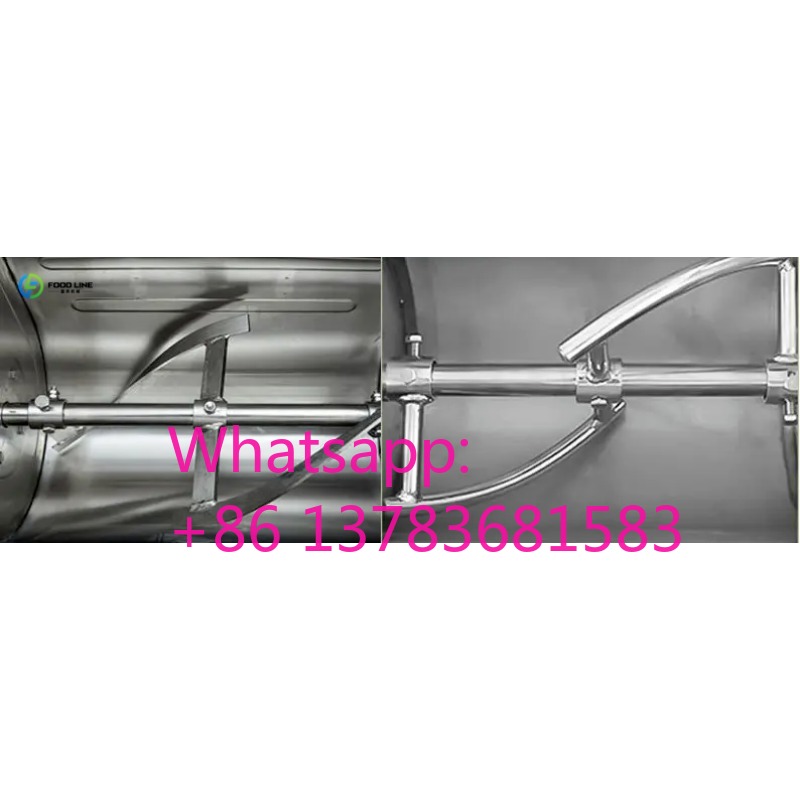 Customized Commercial Spiral D - Commercial Kitchen Mixers Dough Mixer 评论和价格