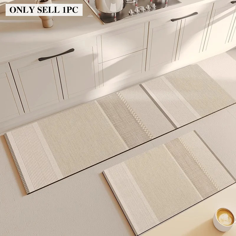 Carpet for Kitchen Floor Mat P - Commercial Kitchen Vinyl Flooring 评论和价格