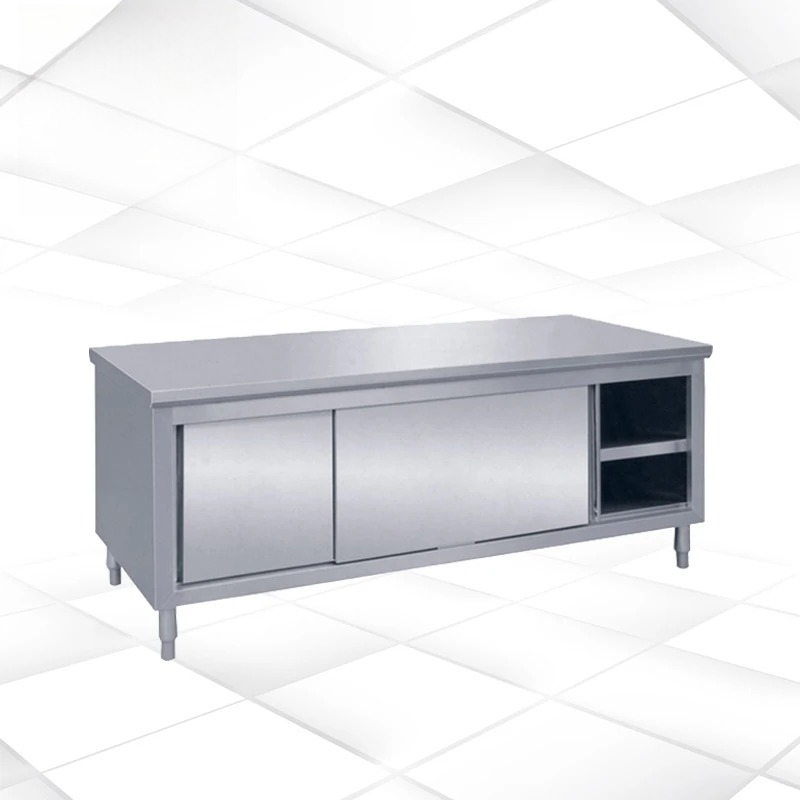 Excellent Quality Stainless St - Commercial Kitchen Bench 评论和价格
