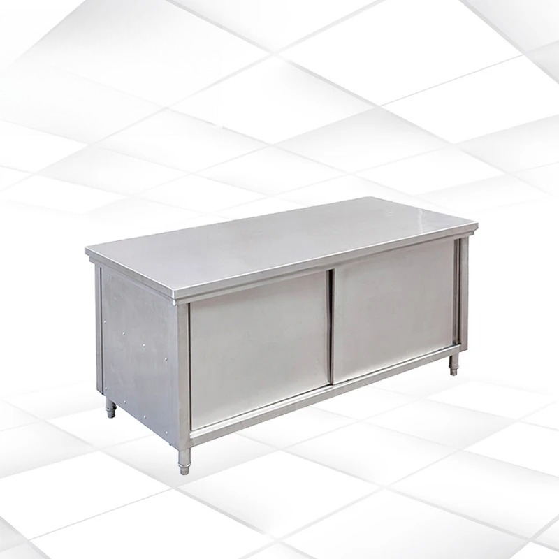 Excellent Quality Stainless St - Commercial Kitchen Bench 评论和价格