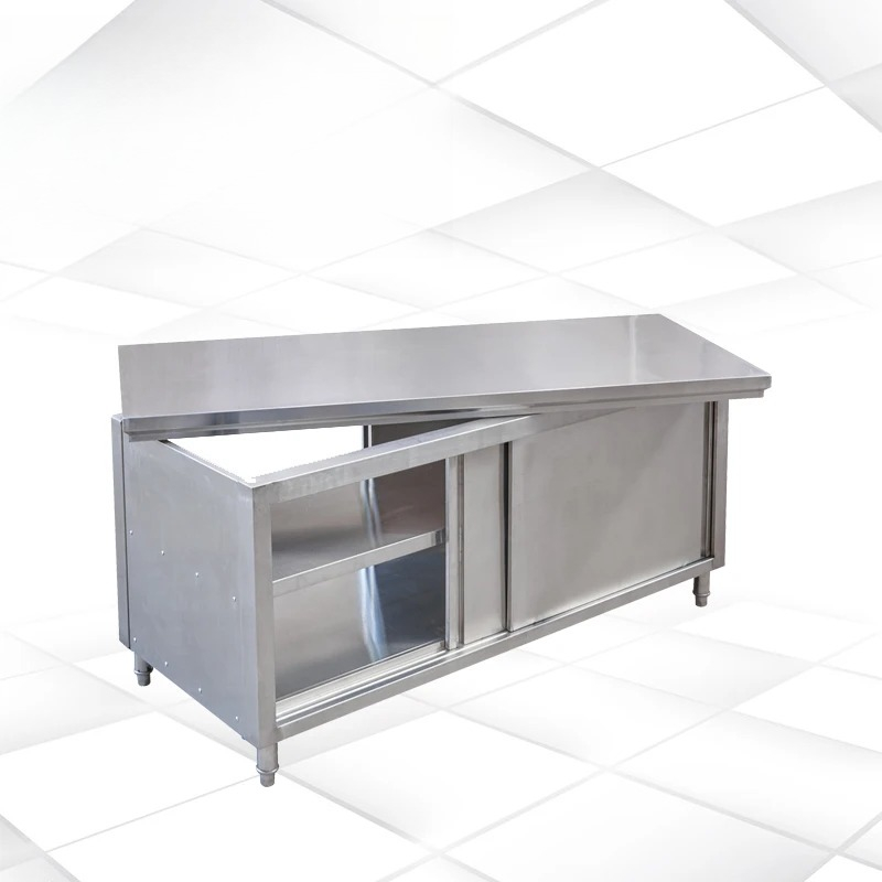 Excellent Quality Stainless St - Commercial Kitchen Bench 评论和价格