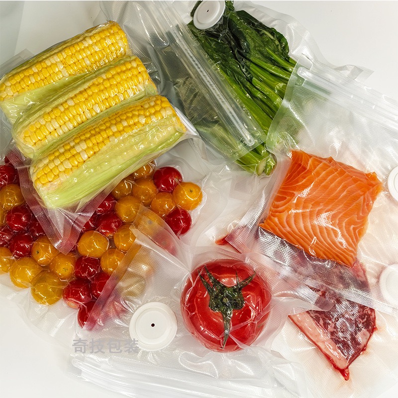 New Reusable Air Vacuum Storag - Commercial Kitchen Organization 评论和价格