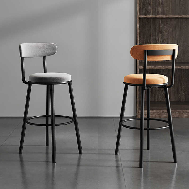 Kitchen Counter Bar Chair High - Commercial Kitchen Bench 评论和价格