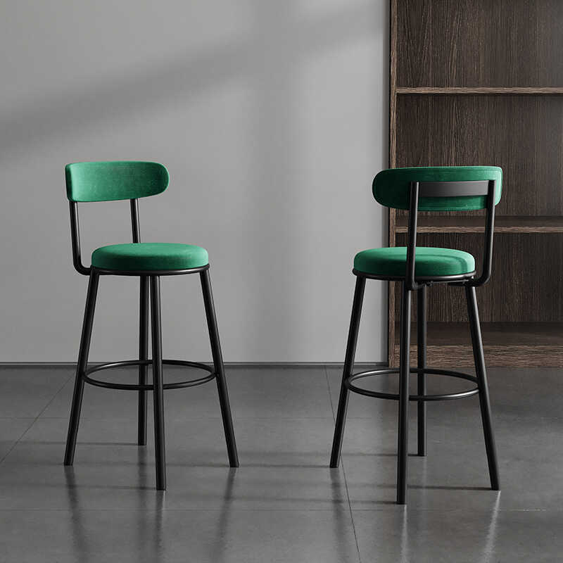 Kitchen Counter Bar Chair High - Commercial Kitchen Bench 评论和价格
