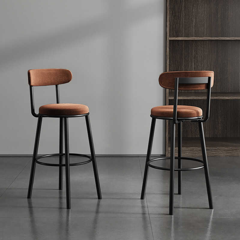 Kitchen Counter Bar Chair High - Commercial Kitchen Bench 评论和价格