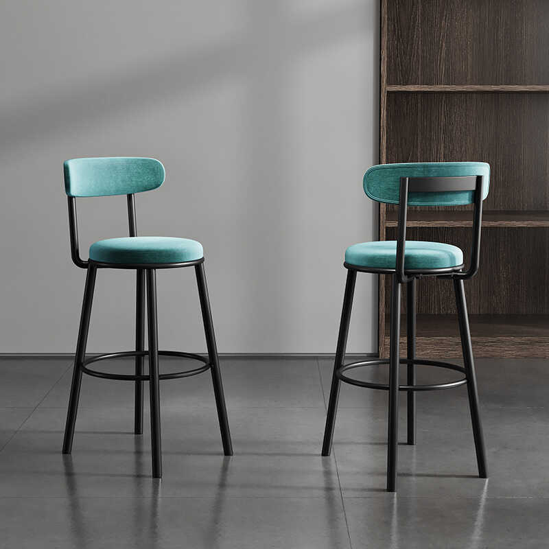 Kitchen Counter Bar Chair High - Commercial Kitchen Bench 评论和价格