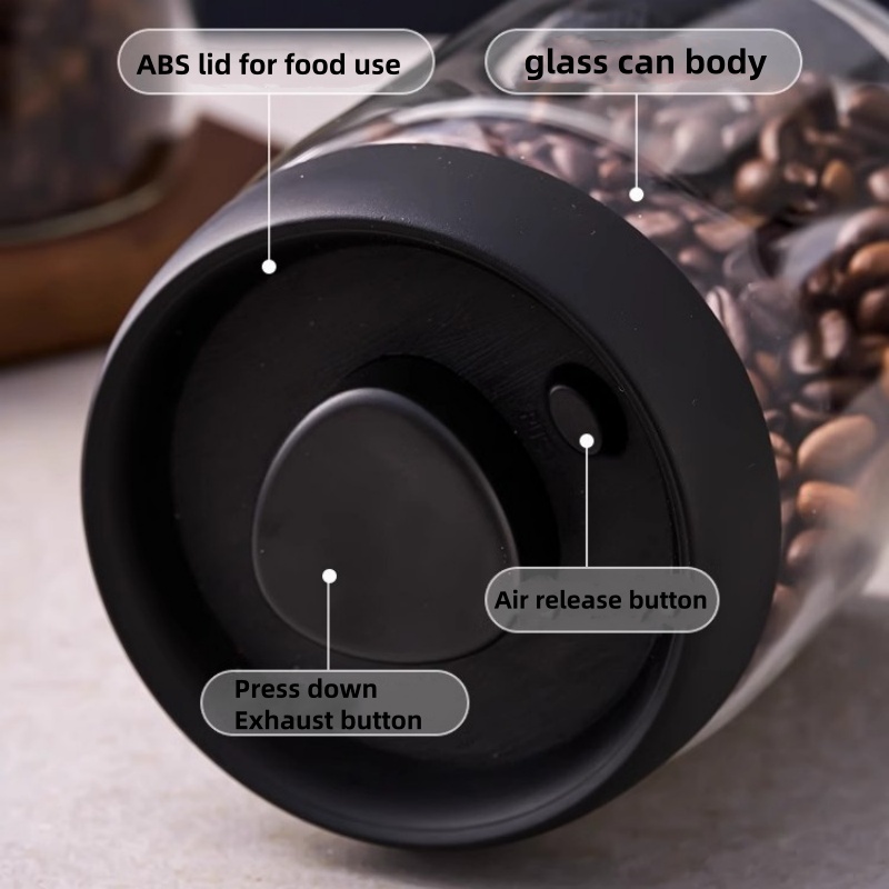 Multi Capacity Black Lid Coffe - Commercial Kitchen Organization 评论和价格