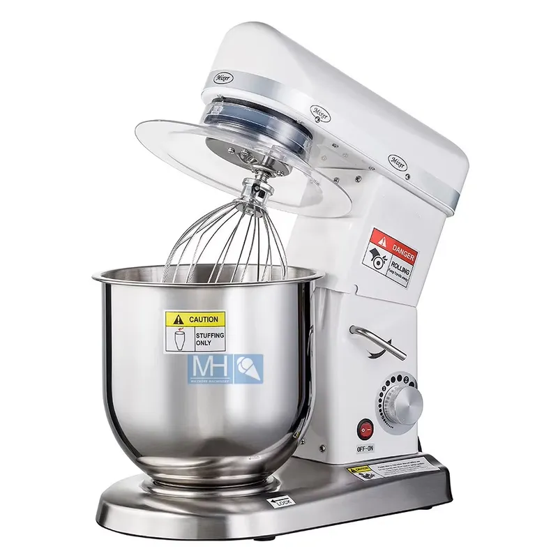Commercial Bakery Heavy 3 In1  - Commercial Kitchen Mixers Dough Mixer 评论和价格