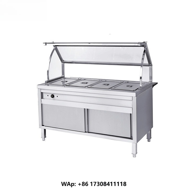 Commercial Restaurant Stainles - Commercial Kitchen Equipment 评论和价格