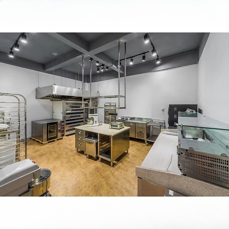 Commercial Restaurant Stainles - Commercial Kitchen Equipment 评论和价格