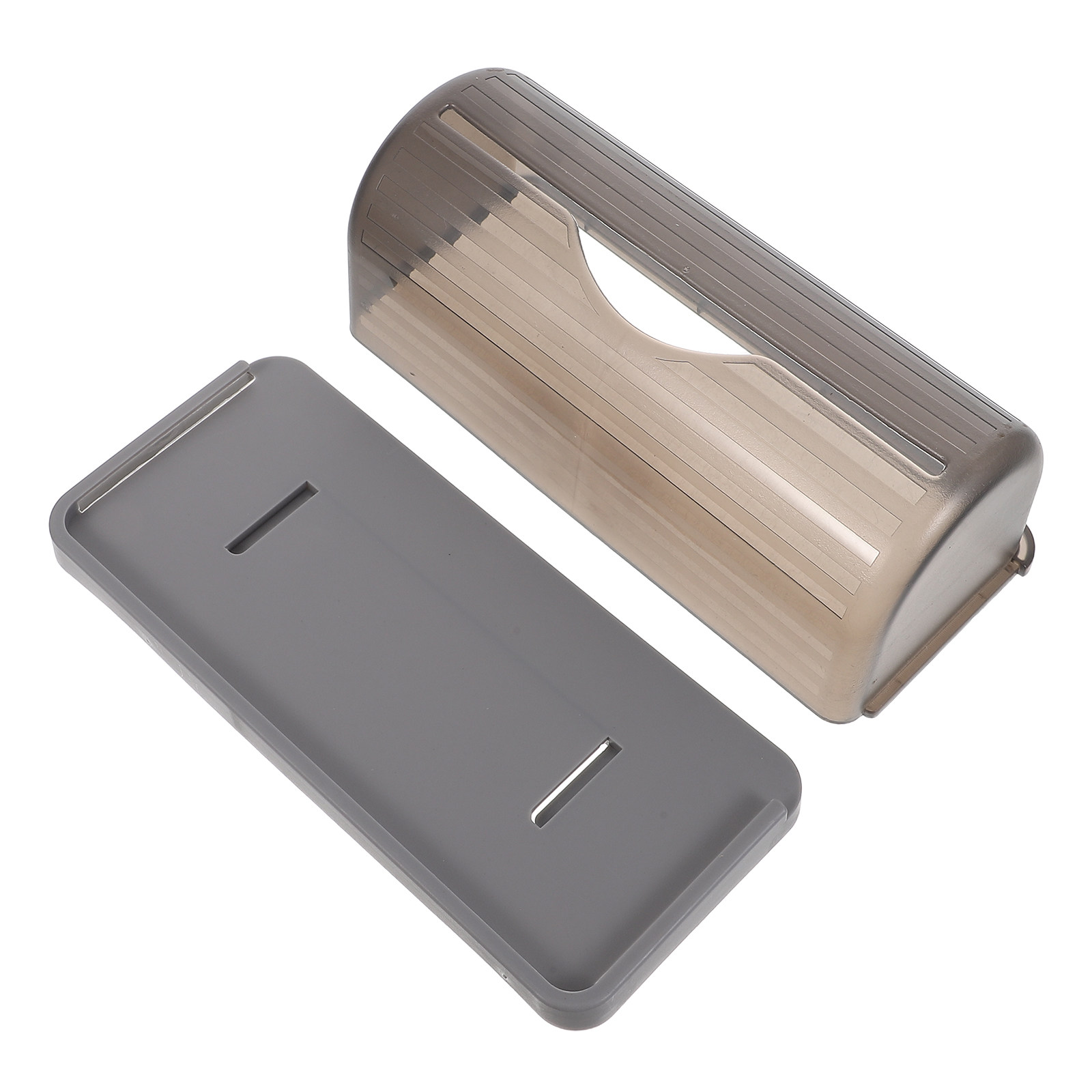 Wall Mounted Trash Bag Holder  - Commercial Kitchen Organization 评论和价格
