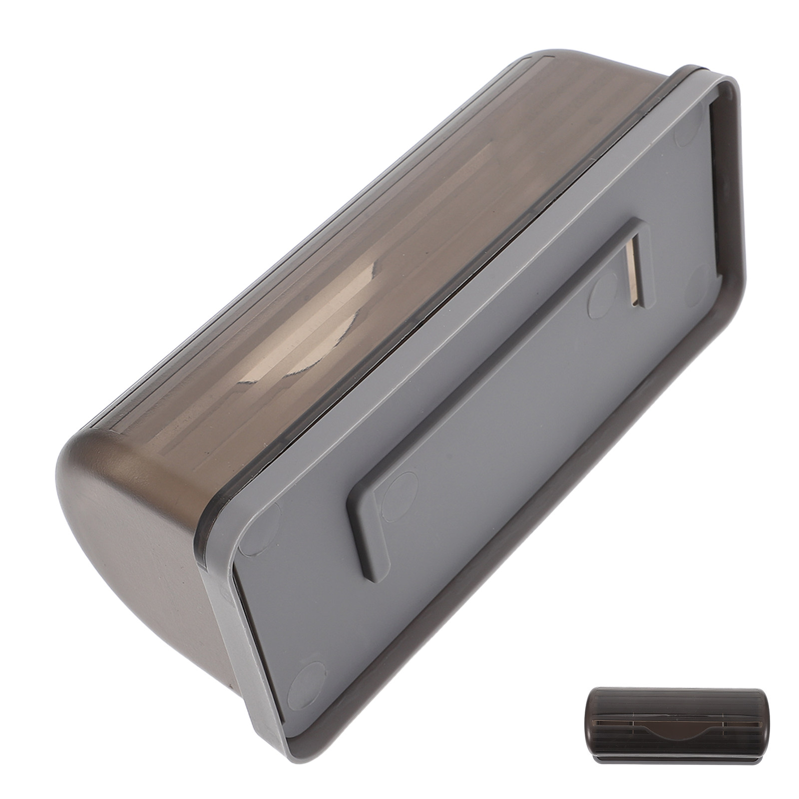 Wall Mounted Trash Bag Holder  - Commercial Kitchen Organization 评论和价格