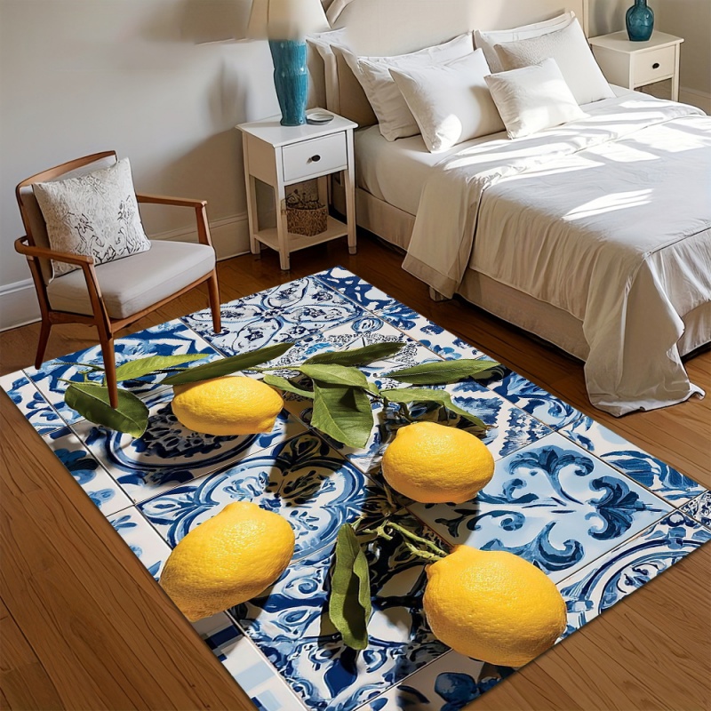 Mediterranean Tile Fresh Lemon - Commercial Kitchen Tile 评论和价格
