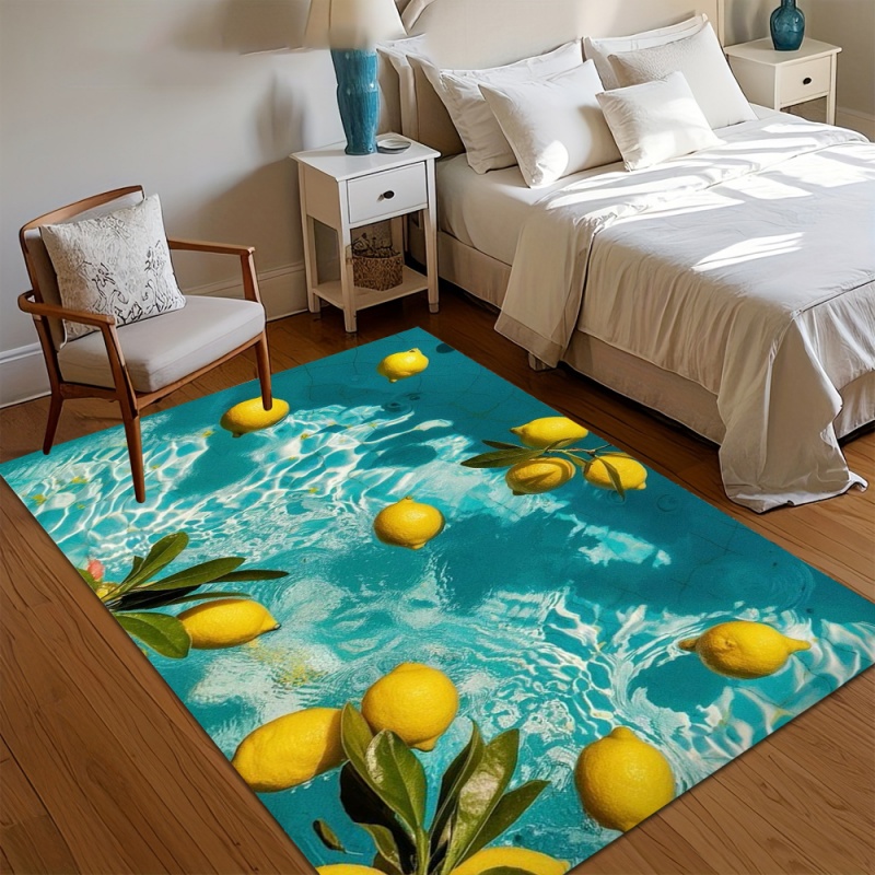 Mediterranean Tile Fresh Lemon - Commercial Kitchen Tile 评论和价格
