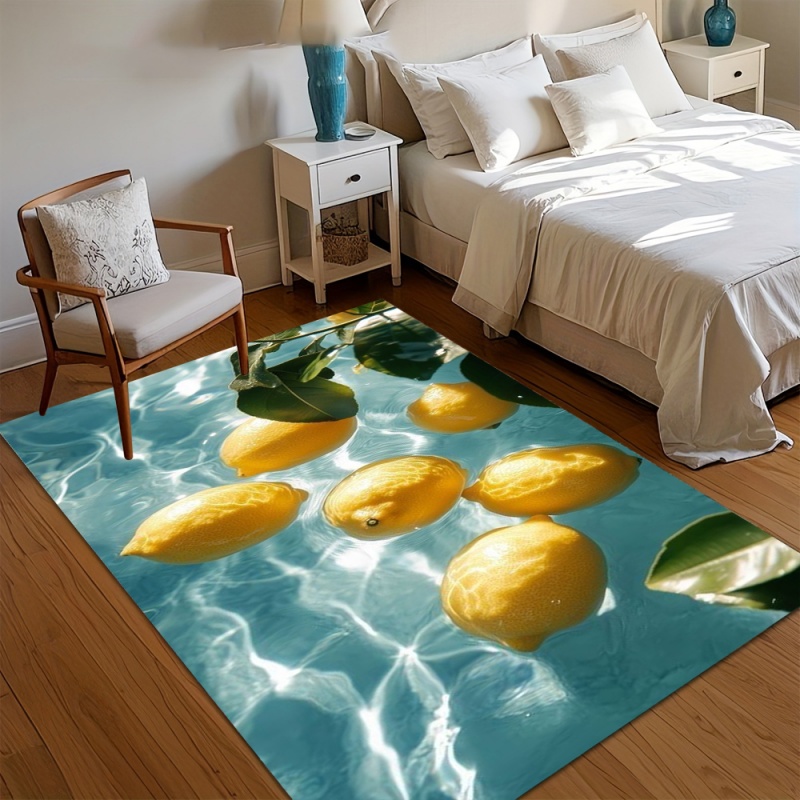 Mediterranean Tile Fresh Lemon - Commercial Kitchen Tile 评论和价格