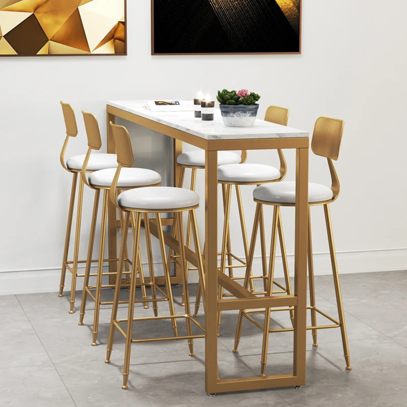 Nordic Kitchen Bar Table Alcoh - Commercial Kitchen Tile 评论和价格
