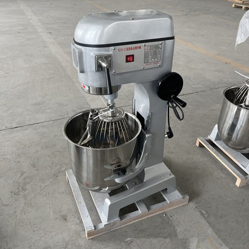 Commercial Multi Function Kitc - Commercial Kitchen Mixers Dough Mixer 评论和价格