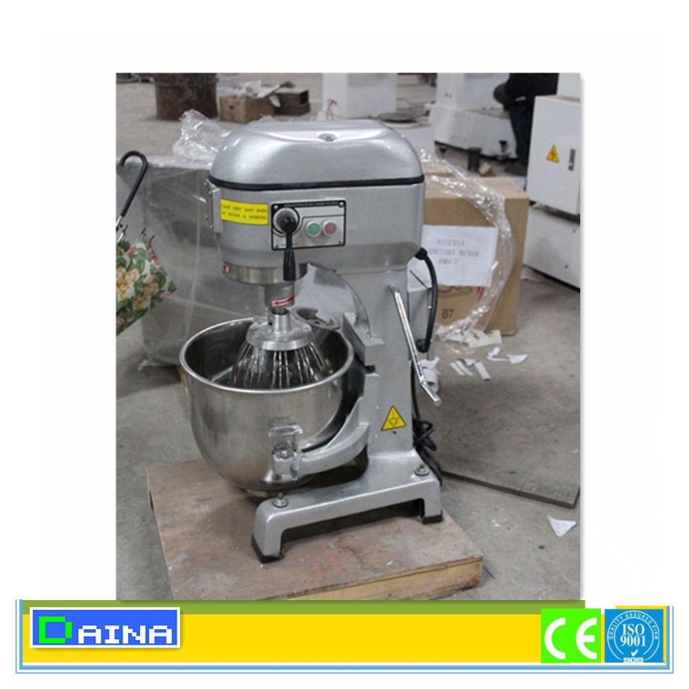 Commercial Multi Function Kitc - Commercial Kitchen Mixers Dough Mixer 评论和价格