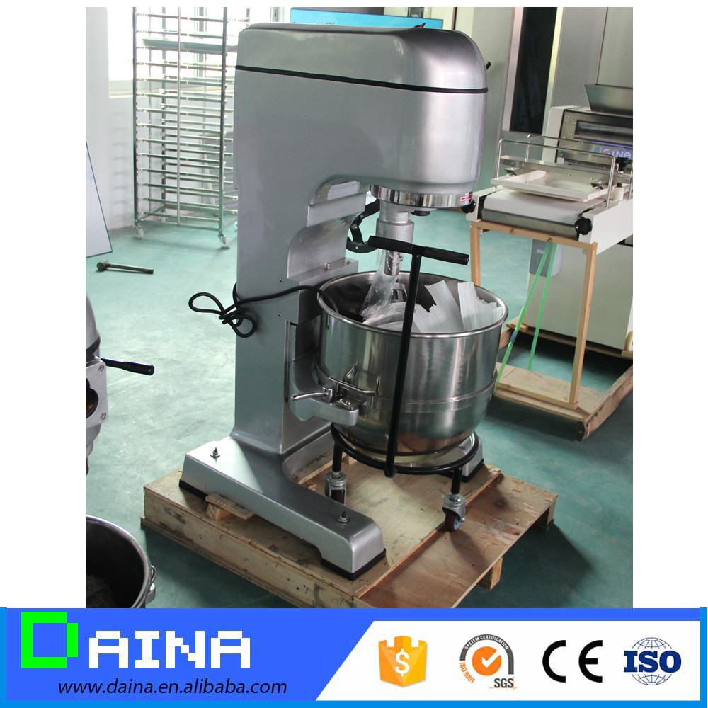 Commercial Multi Function Kitc - Commercial Kitchen Mixers Dough Mixer 评论和价格