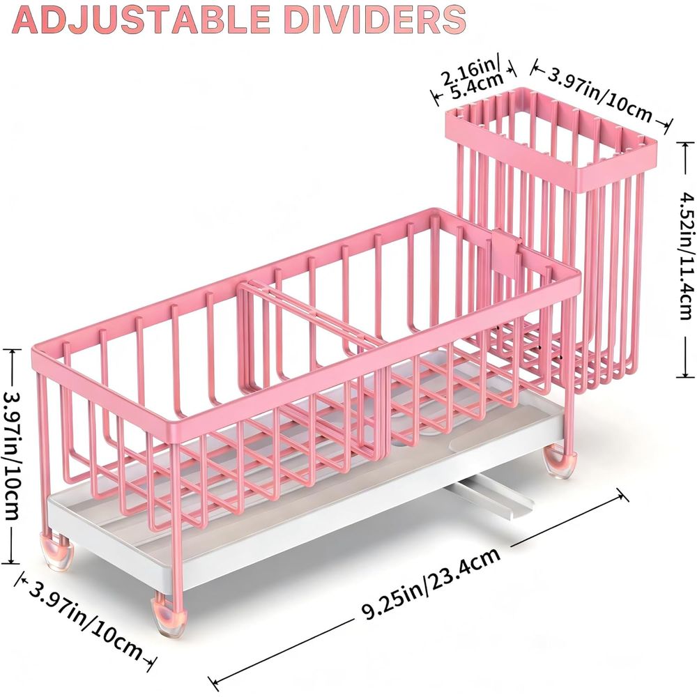 Sponge Holder or Kitchen Sink, - Commercial Kitchen Organization 评论和价格