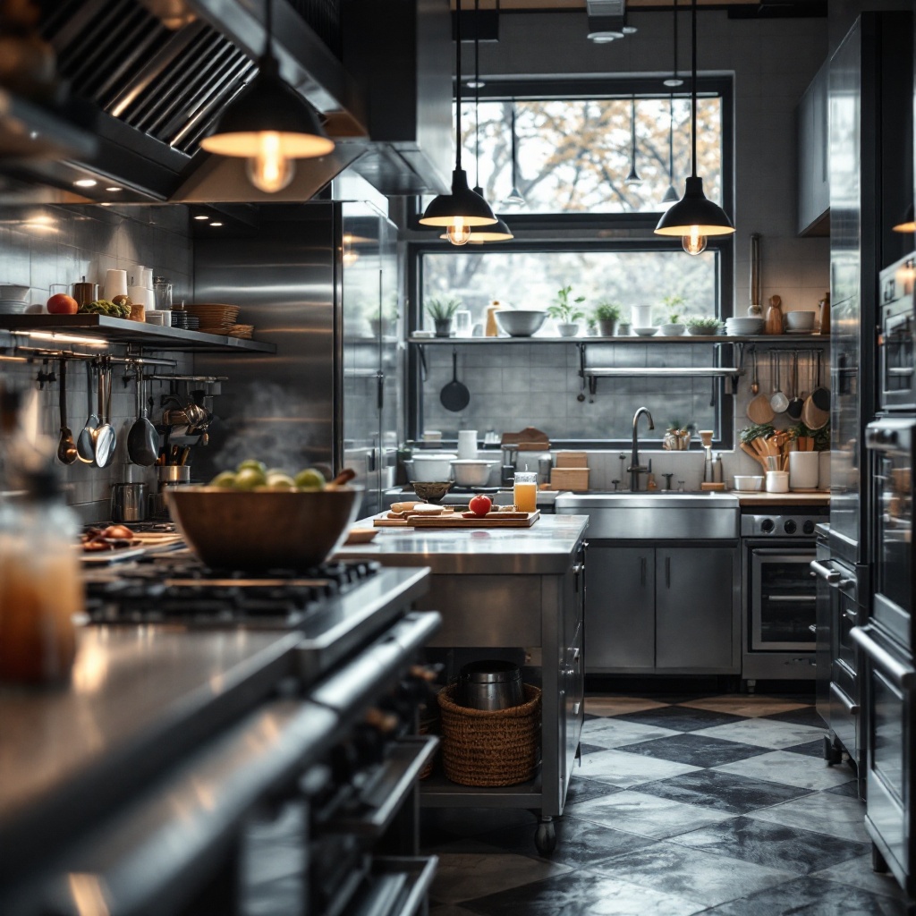 One-Stop Kitchen Project Solut - Commercial Kitchen Layouts 评论和价格