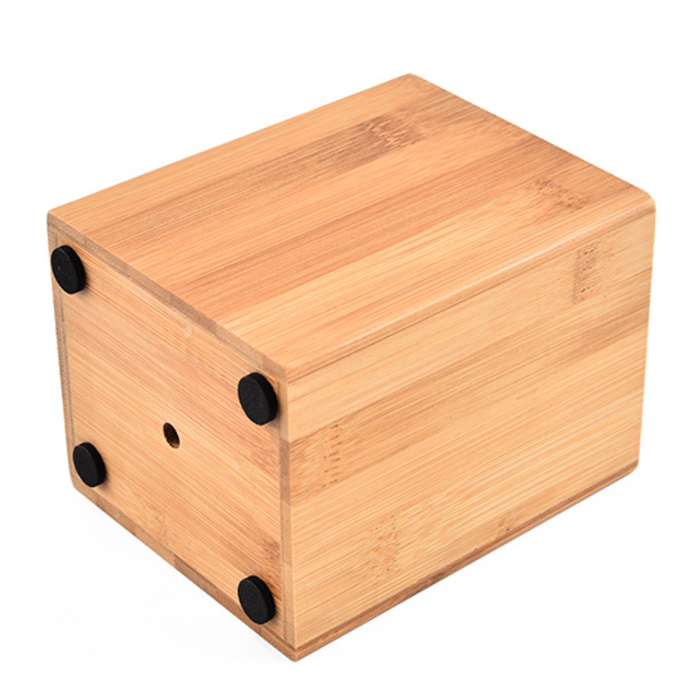 Solid Wood Utensil Holder for  - Commercial Kitchen Layouts 评论和价格