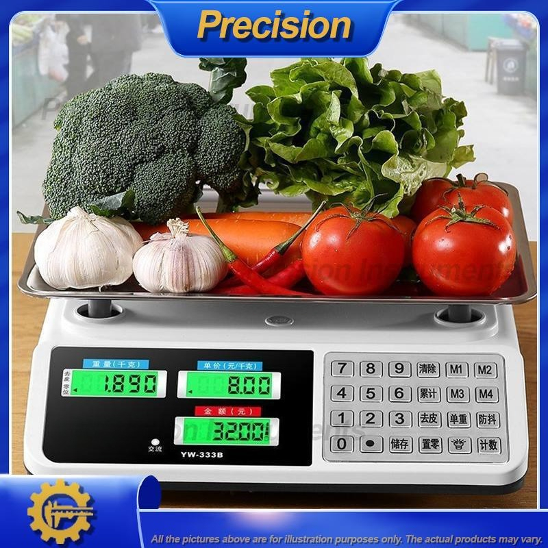 2026 Digital Kitchen Scale Pre - Commercial Kitchen Bench 评论和价格