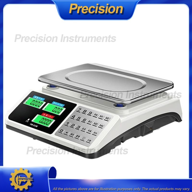 2026 Digital Kitchen Scale Pre - Commercial Kitchen Bench 评论和价格